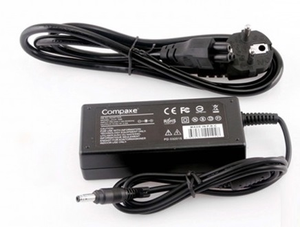 COMPAXE CLH-353 HP 90W 19V 4.74A4.8-1.7 NOTEBOOK ADAPTORU