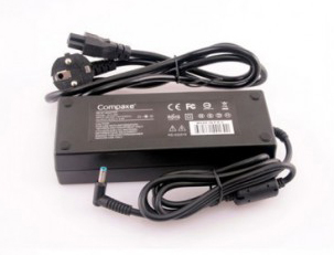 COMPAXE CLH-356 HP 120W 18.5V 6.5A 4.5-3.0 NOTEBOOK ADAPTORU