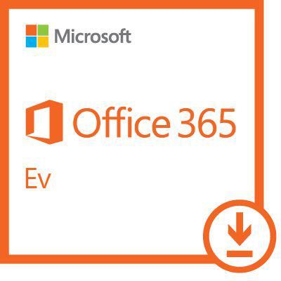 6GQ-00086 MICROSOFT 365 AILE 32-64BIT TURKCE-INGILIZCE