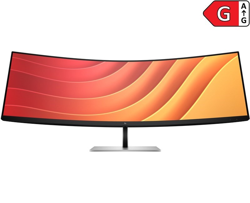 HP E45C G5 45'' 3MS CURVED TYPE-C (6N4C1AA)