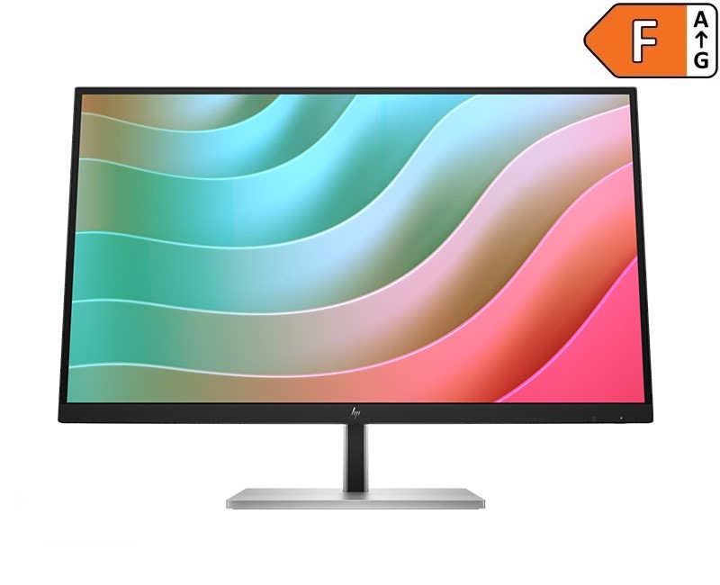 HP E27K G5 27'' PIVOT MM 4K TYPE-C IPS (6N4C4AA)