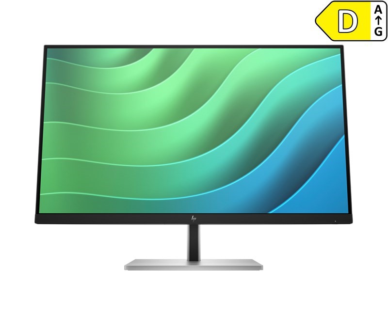 HP E27 G5 27" 5MS HDMI DP IPS (6N4E2AA)