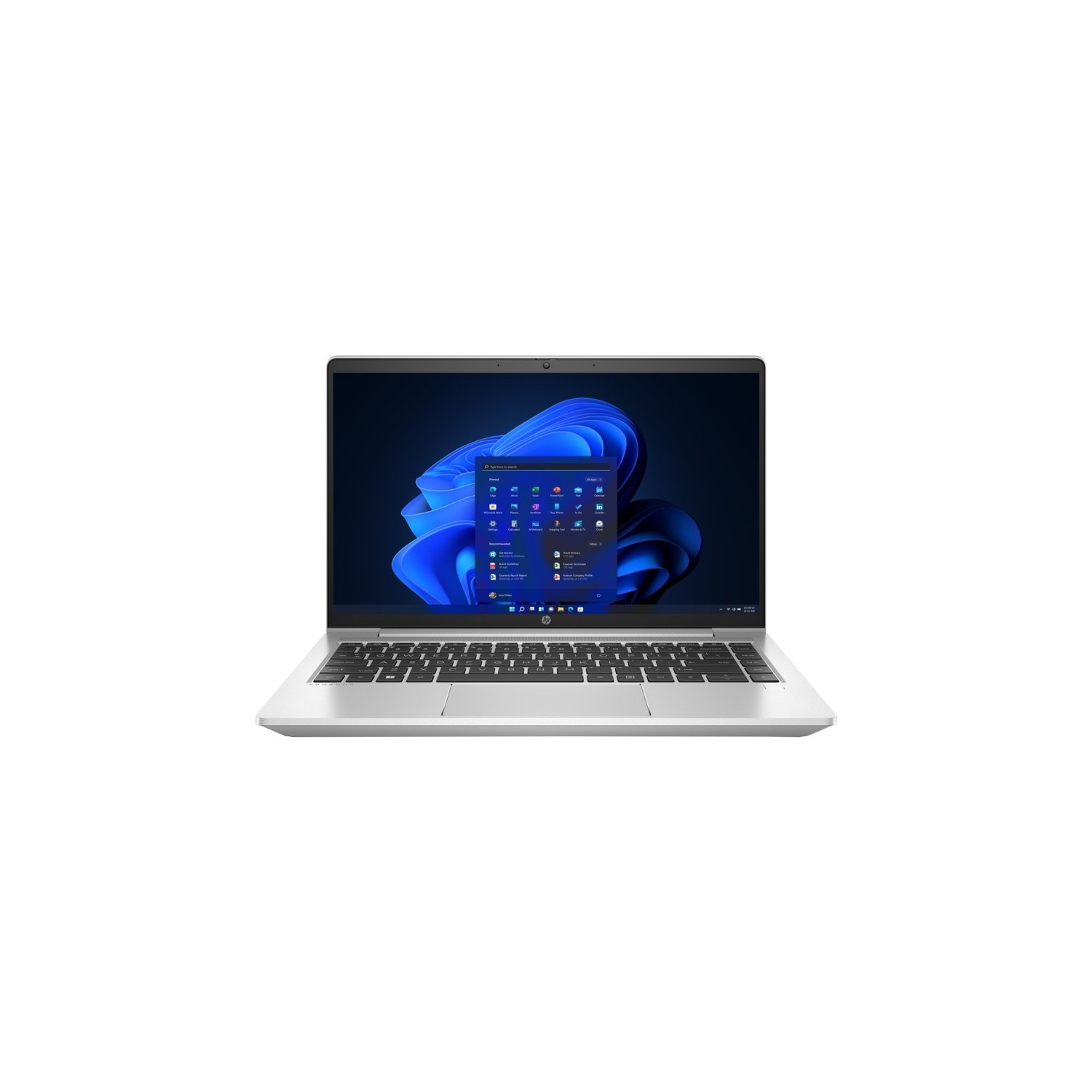 HP PROBOOK 440 G9 6S6W4EA I7-1255U 16GB 1TB SSD 14" FDOS