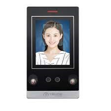 MAKIM D40 TENFEI ACCESS STANDALONE YUZ TANIMA PROXIMITY CIHAZI