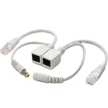 S-LINK  SL-POE5 POE POWER OVER IP KAMERA ADAPTOR