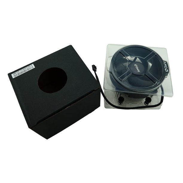 AMD FAN CPU FAN AMD RGB WRAITH SPIRE LED 712-000072-A