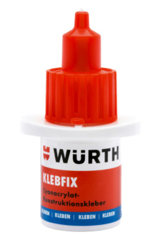 WURTH DOS SUPER YAPISTIRICI 5GR 08930900 028