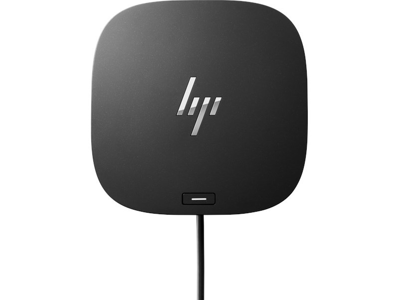 HP USB TYPE-C ESSENTIAL DOCK STATION (72C71AA)