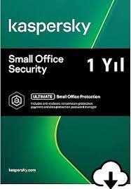 KASPERSKY SMALL OFFICE SECURITY 2 SERVER + 20 PC + 20 MD 1 Y...