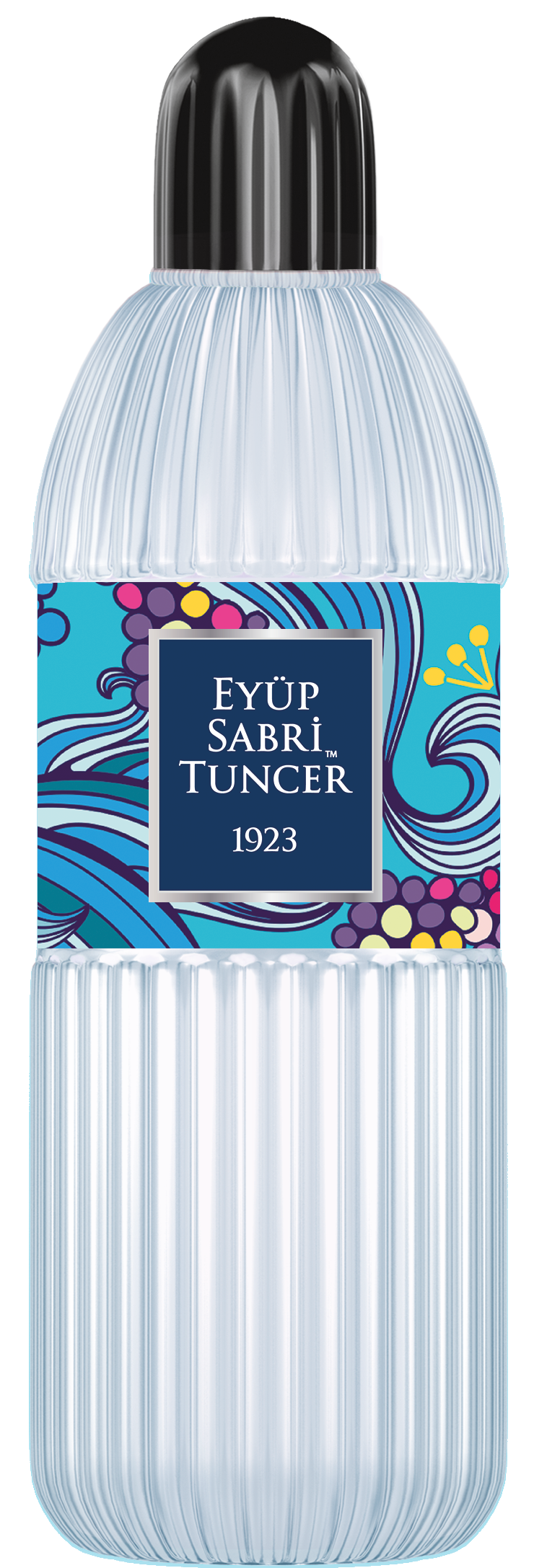 EYUP SABRI TUNCER 400ML PET OKYANUS KOLONYASI