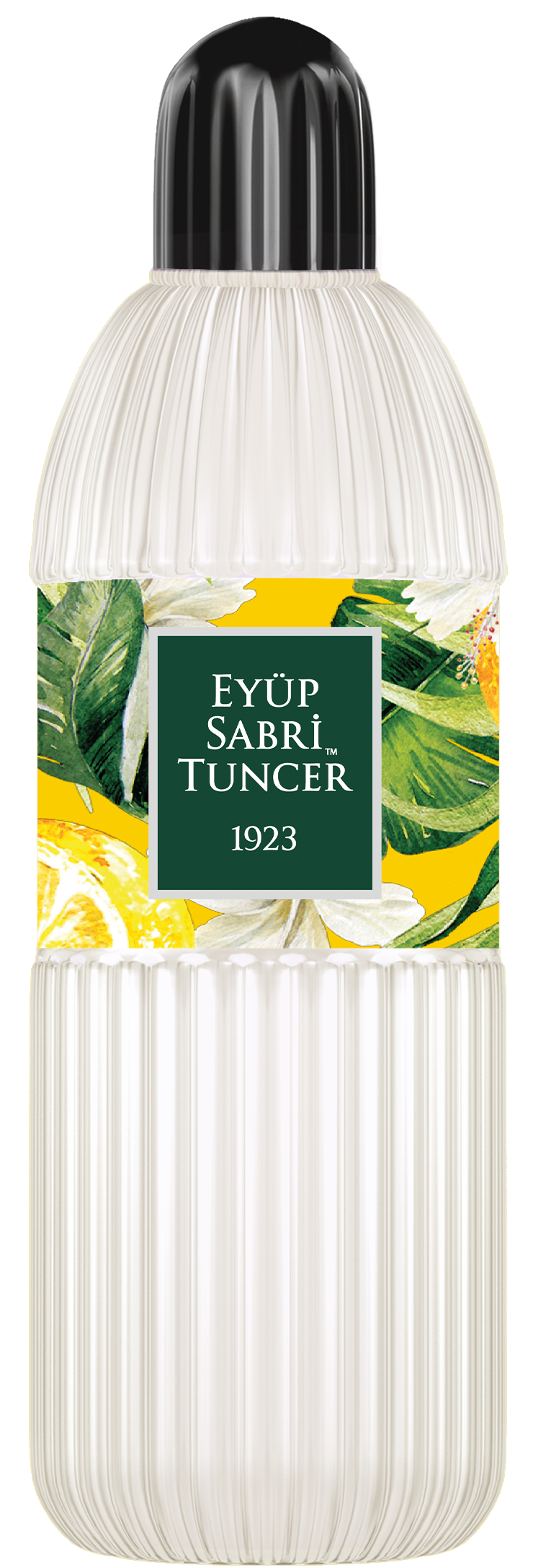 EYUP SABRI TUNCER 400ML PET LIMON KOLONYASI