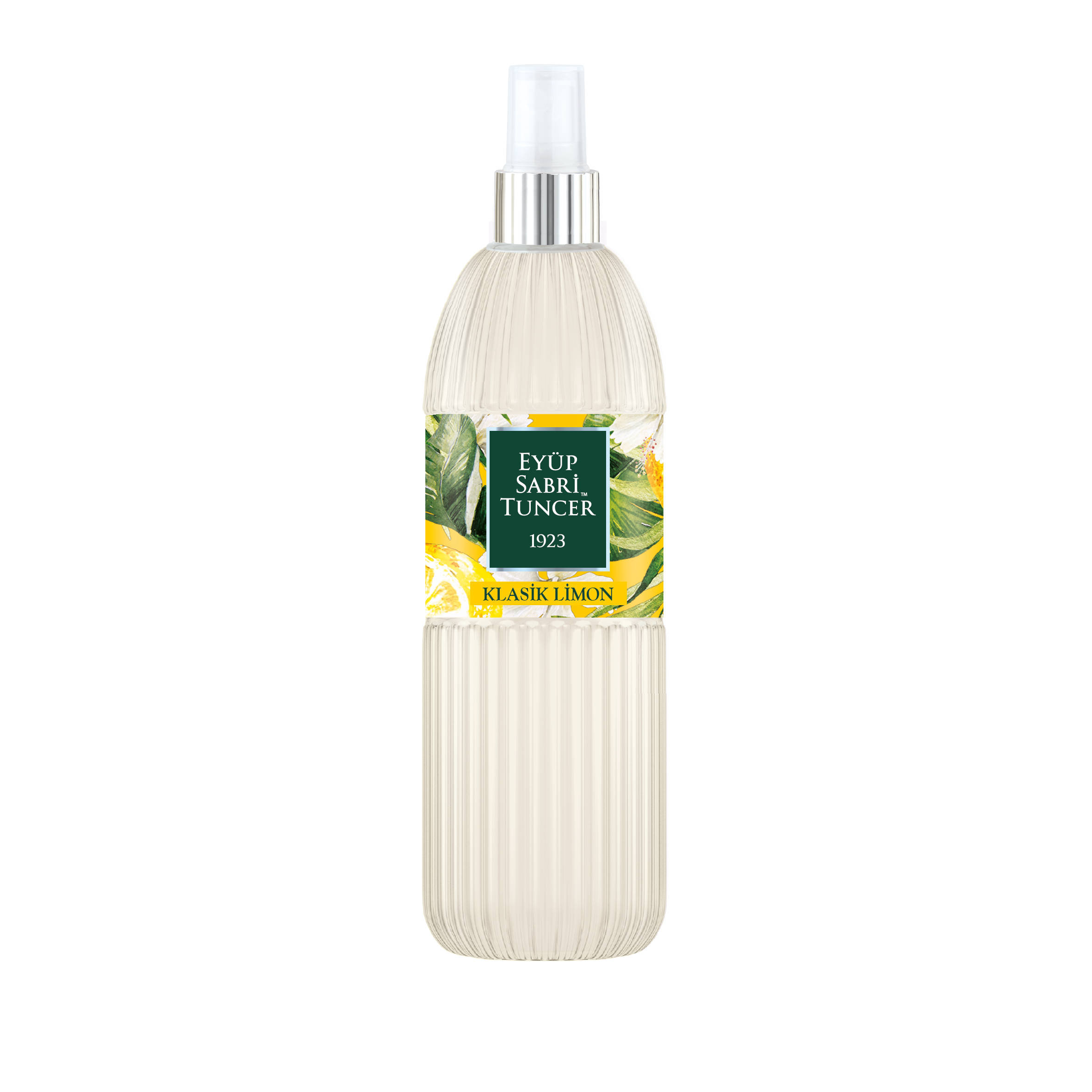 EYUP SABRI TUNCER 150ML PET LIMON  KOLONYASI SPREY