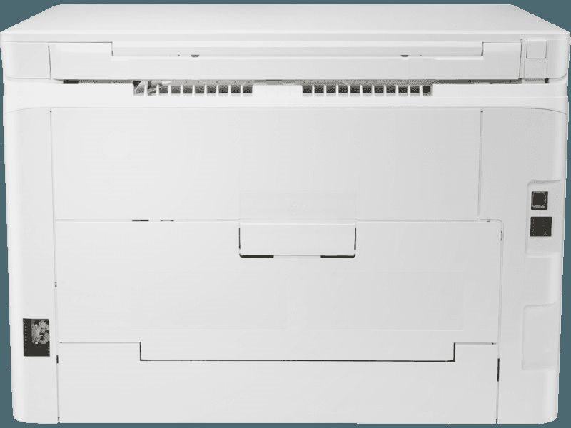 HP 7KW54A M182N RENKLI COK FONKSIYONLU LAZER YAZICI 21PPM