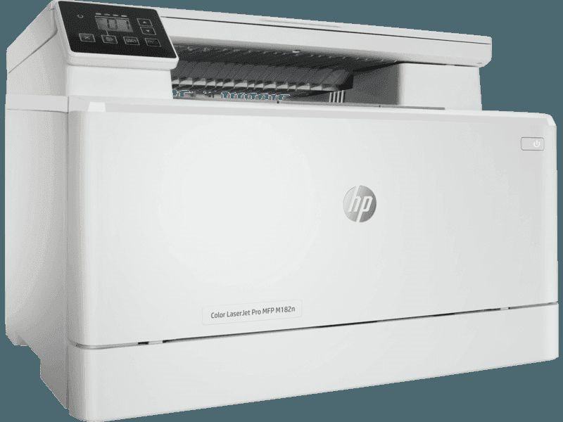 HP 7KW54A M182N RENKLI COK FONKSIYONLU LAZER YAZICI 21PPM