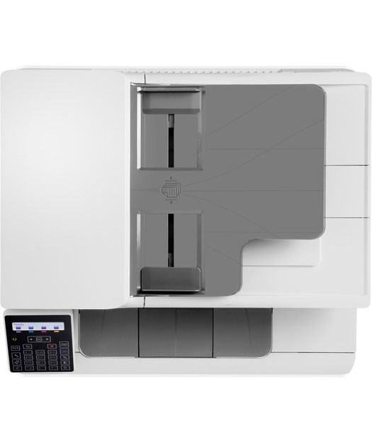 HP COLOR LASERJET PRO MFP M183FW