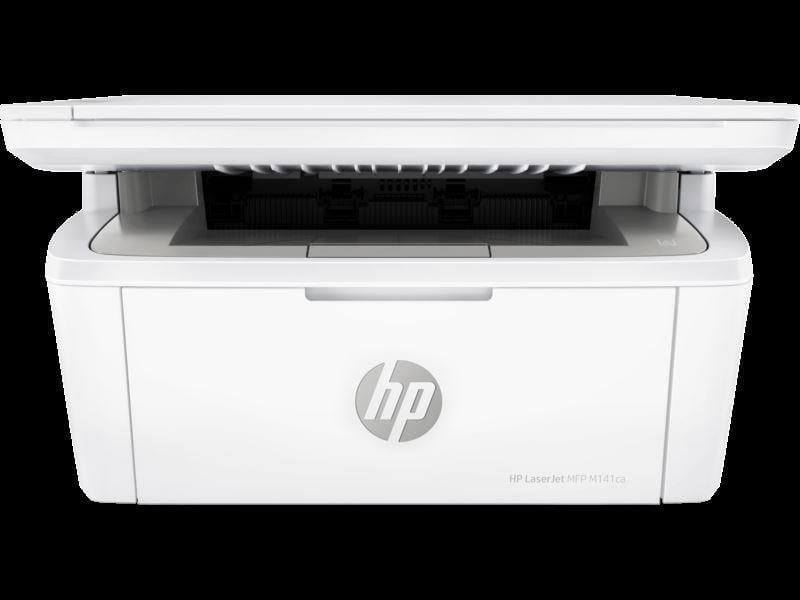 HP 7MD75A LASERJET MFP M141CA TRAD COK FONKSIYONLU YAZICI