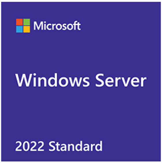 LENOVO 7S05005PWW THINKSYSTEM MICROSOFT SERVER 2022 STANDARD ROK 16C MULTILANG