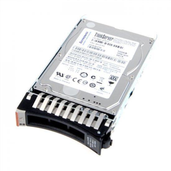 1.2TB HDD LENOVO 7XB7A00027 2.5IN 10K SAS 12GB HOT SWAP 512N THINKSYSTEM