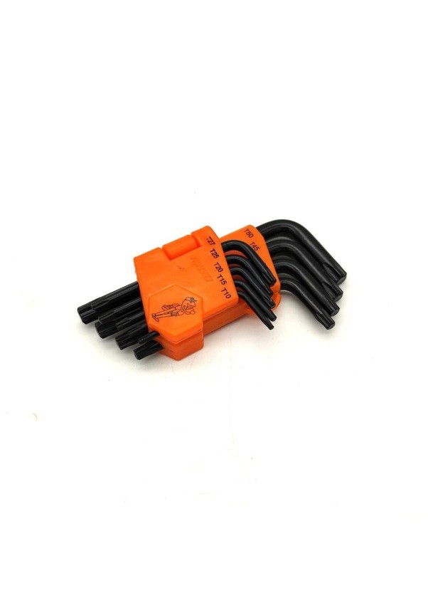 RICO 013-RC3199 TORX KISA 9LU ALYAN TAKIMI