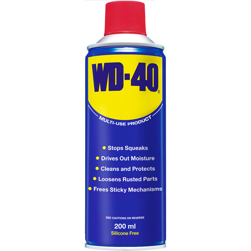 PRITT WD-40 YAG COZUCU 40-200ML