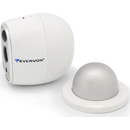 EVERVOX EVR-S1 PLUS 1.0MP WI-FI AKILLI KAMERA