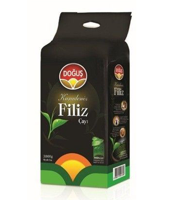 DOGUS FILIZ CAY 3000 GR