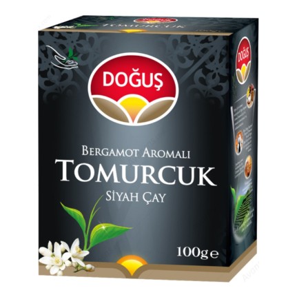 DOGUS TOMURCUK EARLY GREY CAY 100 GR