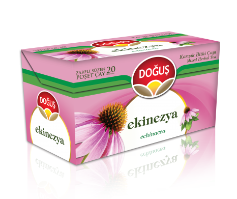 DOGUS EKINEZYA BITKI CAYI SUZEN POSET 20X1.75 GR