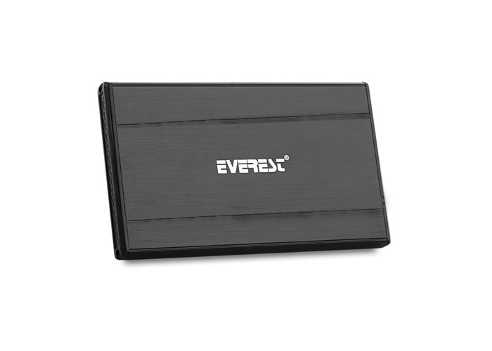 EVEREST HDC-160 HARICI 2.5" USB 2.0 SATA + IDE HAR