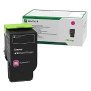 LEXMARK 78C50M0 1.400 SAYFA MAGENTA KIRMIZI TONER CS421-521-622 CX421-522-622-625