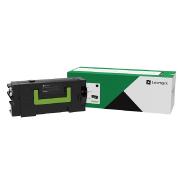 LEXMARK 58D5H00 15.000 SAYFA SIYAHTONER MS720-725-821-822-823-824-825-826 MX721-722-725-822-824-826