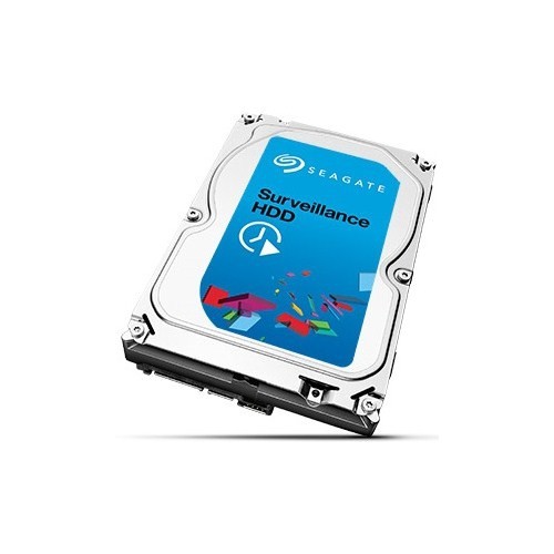 SEAGATE 6TB SKYHAWK 3,5" 256MB 5900 ST6000VX001 HARDDISK