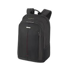 SAMSONITE CM5-09-007 17.3" GUARD IT 2.0 NOTEBOOK SIRT CANTASI SIYAH