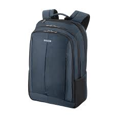 SAMSONITE CM5-01-007 17.3" GUARD IT 2.0 NOTEBOOK SIRT CANTASI MAVI
