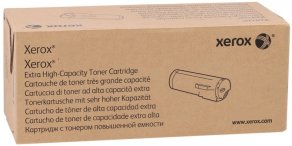 XEROX 106R04054 VERSALINK C8000 YUKSEK KAPASITE BLACK SIYAH TONER 20.900 SAYFA