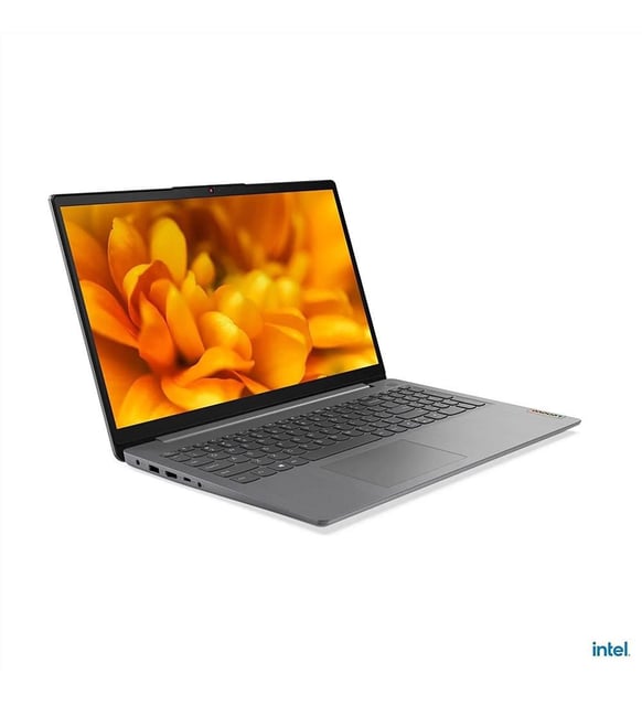 Lenovo Ideapad 3 82RK00XBTX Intel Core I3 1215U 12.nesil 4GB 256GB SSD UHD Graphics Fredoos 15.6" Full Hd Sner2 Notebook