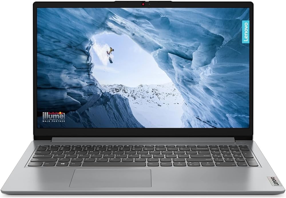 LENOVO IDEAPAD 1 82V700A9TX CELERON N4020 4GB 128GB SSD 15.6