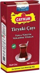 CAYKUR EDT TIRYAKI CAY 5000 GR