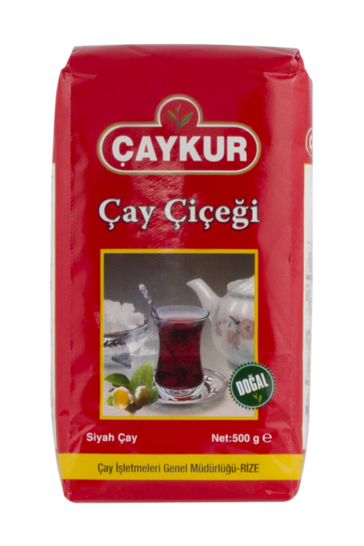 CAYKUR CAY CICEGI CAY 500 GR