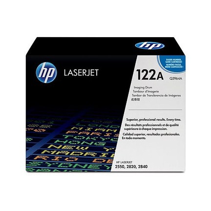 HP 122A 20.000 SAYFA GORUNTULEME DRUMI Q3964A