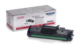 XEROX 113R00730 PHASER 3200MFP YUKSEK KAPASITE SIYAH TONER 3.000 SAYFA