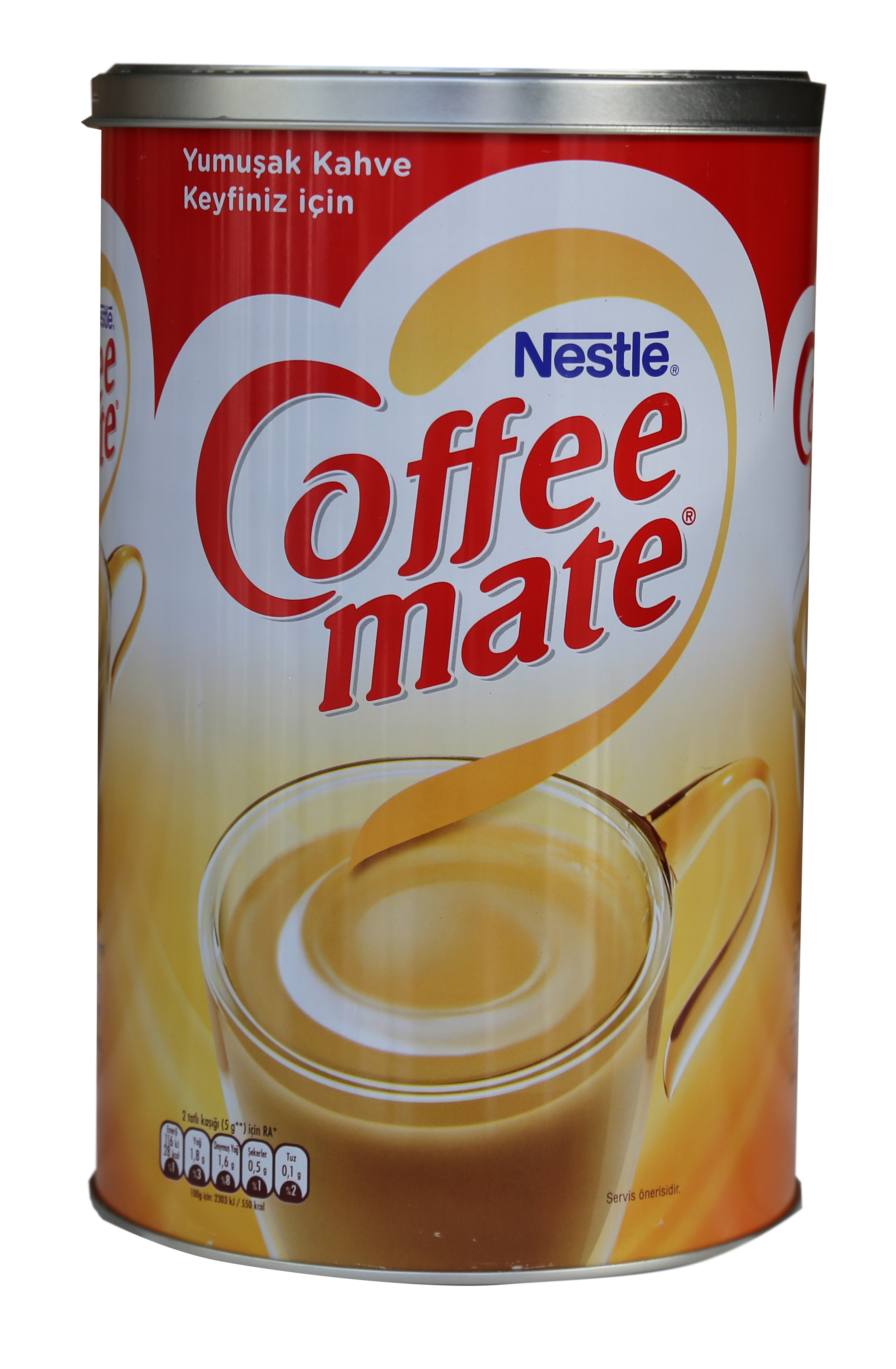 NESTLE COFFEE-MATE TENEKE 2 KG 12355246