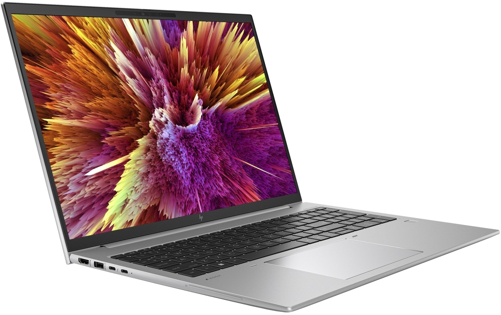 HP MWS 865S7EA ZBOOK FIREFLY G10 16 FHD I7-1355U 32GB (1X32GB) NECC DDR5 4800 1TB SSD NVIDIA QUADRO RTX A500 4GB WIN11P