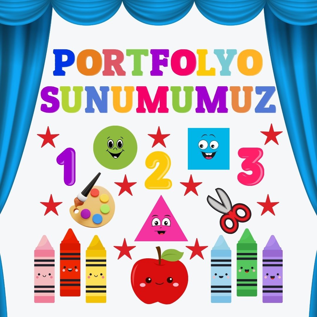 PORTFOLYO SUNUMU PANO SÜSÜ 02