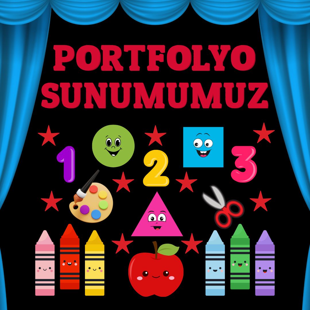 PORTFOLYO SUNUMU PANO SÜSÜ 03