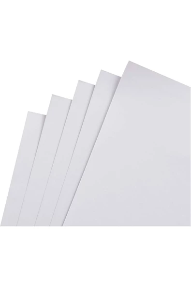Bristol Karton 230gr 90x60cm 10'lu Tabaka Bristol Karton 230gr 90x60cm 10'lu Tabaka