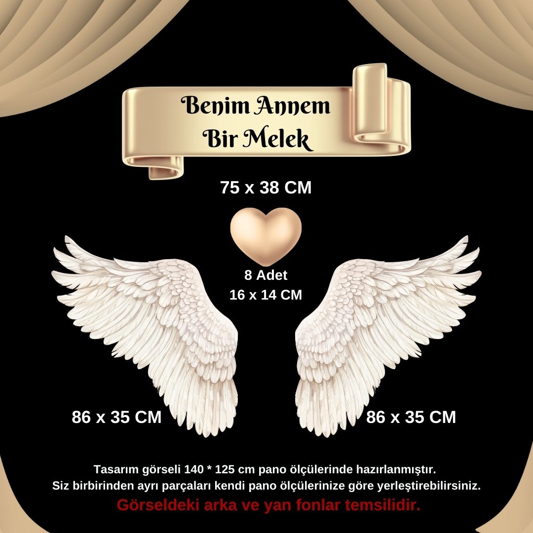 BENİM ANNEM BİR MELEK BENİM ANNEM BİR MELEK