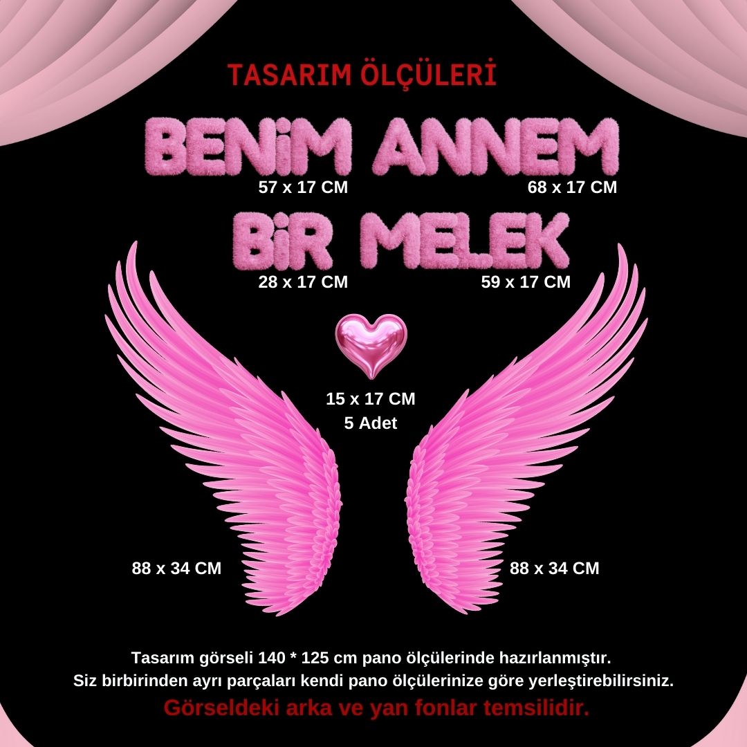 BENİM ANNEM BİR MELEK 02 BENİM ANNEM BİR MELEK 02