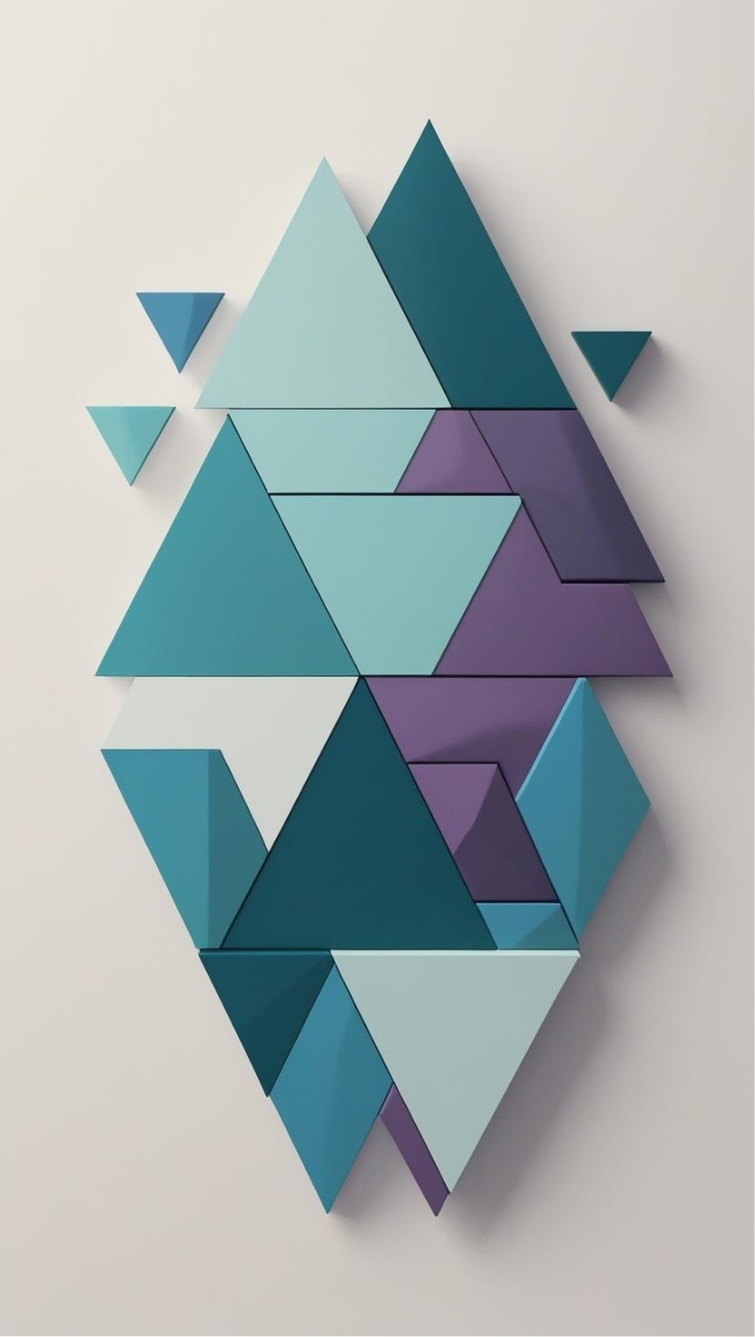 BOHEM TABLO SOYUT ÜÇGENLER, GEOMETRİK, SOYUT ÜÇGENLER BOHEM DUVAR SANATI ÇERÇEVESİZ TABLO BOHEM TABLO SOYUT ÜÇGENLER, GEOMETRİK, SOYUT ÜÇGENLER BOHEM DUVAR SANATI ÇERÇEVESİZ TABLO