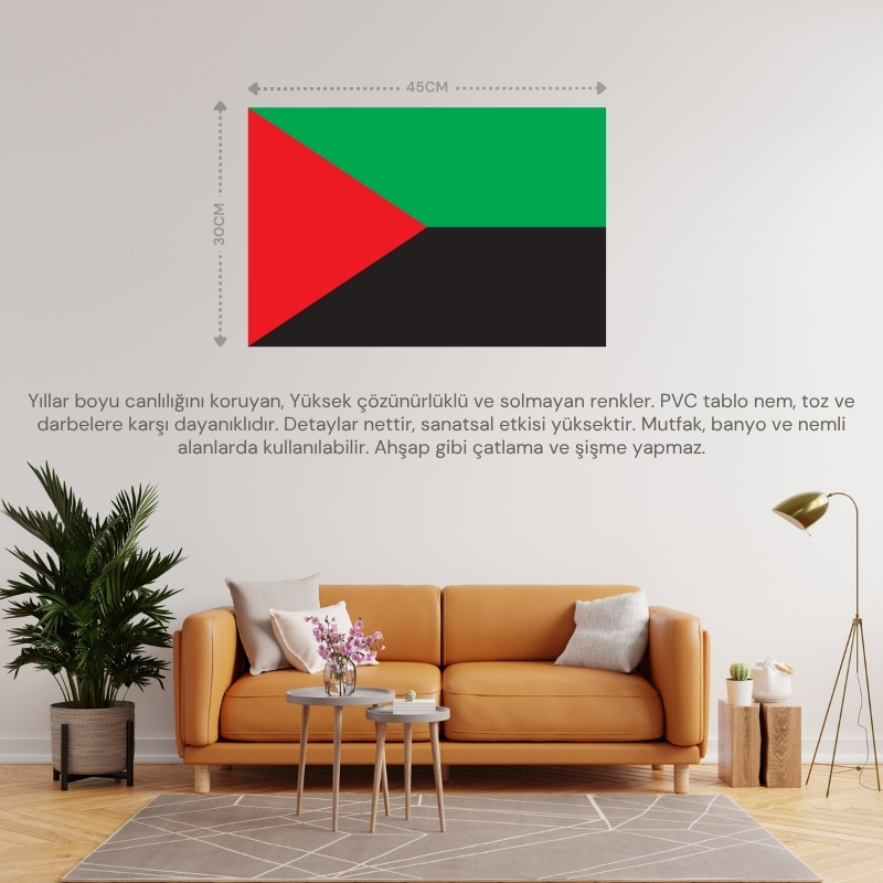 MARTİNİK ÜLKE BAYRAĞI 45x30CM DUVAR TABLOSU ÇERÇEVESİZ PVC TABLO MARTİNİK ÜLKE BAYRAĞI 45x30CM DUVAR TABLOSU ÇERÇEVESİZ PVC TABLO
